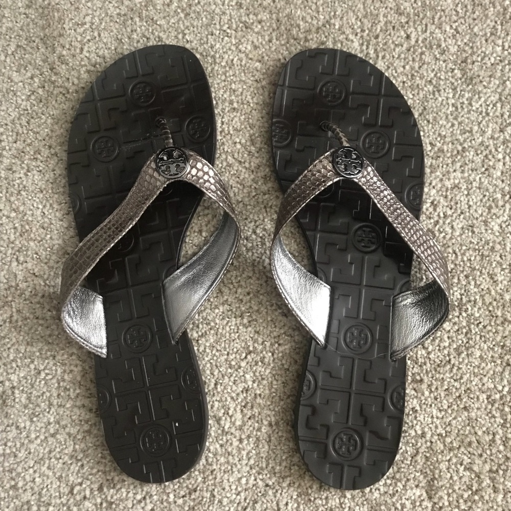 Tory Burch sandals